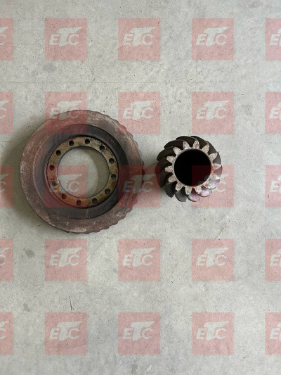 2072850814 Пара конических шестерен L