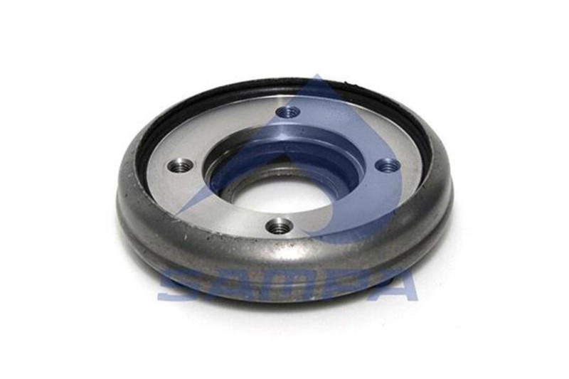SA 021235 Ступица вискомуфты — 1