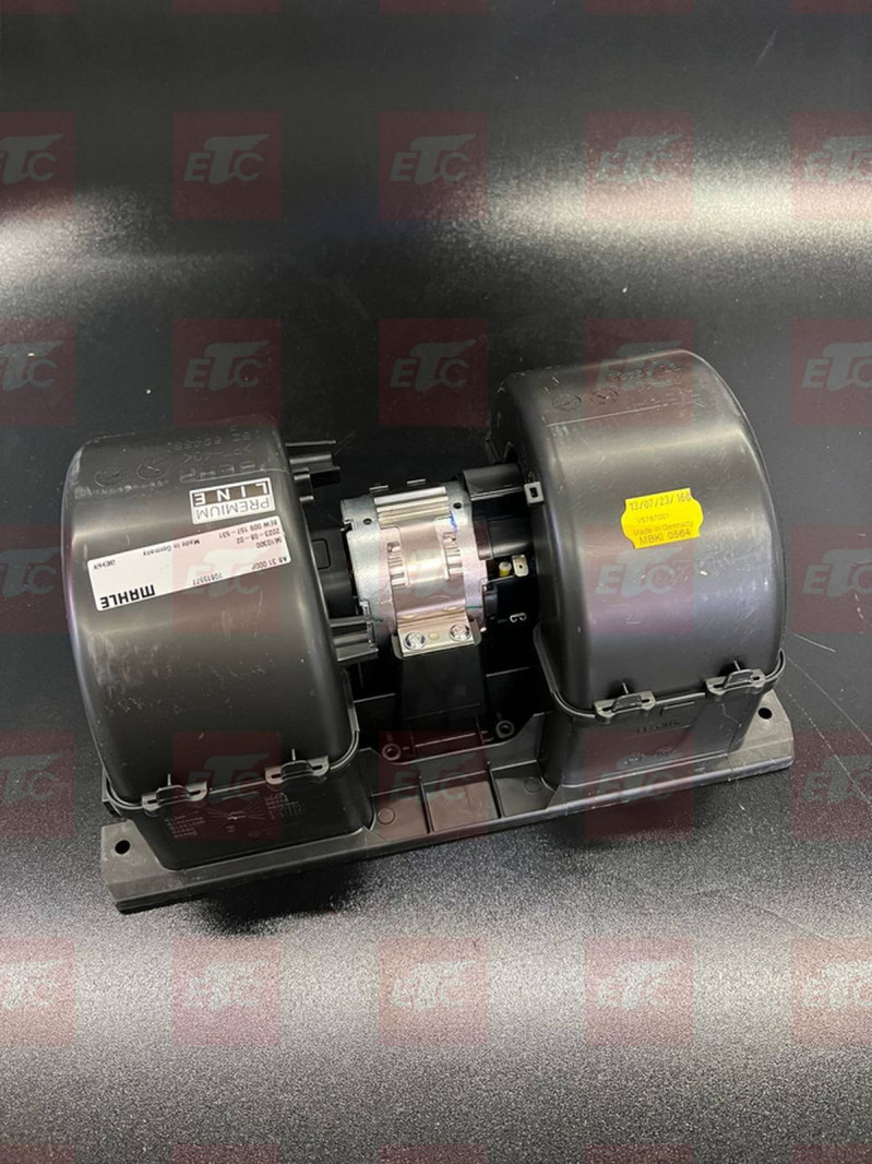 AB31000P Мотор отопителя — 5