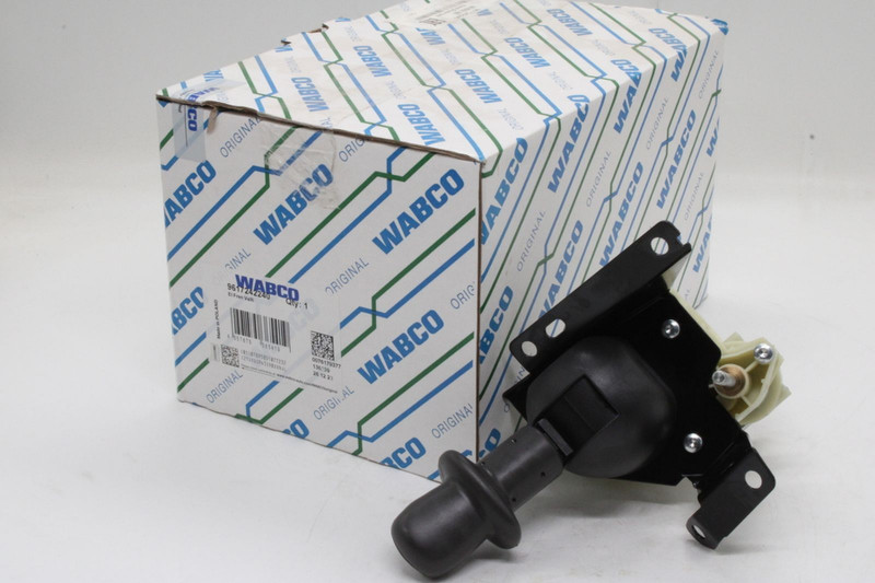 9617242240 Кран ручного тормоза — 1