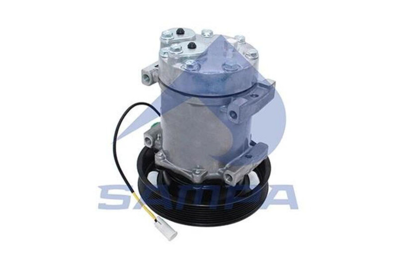 SA 035368 Компрессор кондиционера — 1