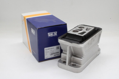 SEM 7400 Подушка КПП задняя