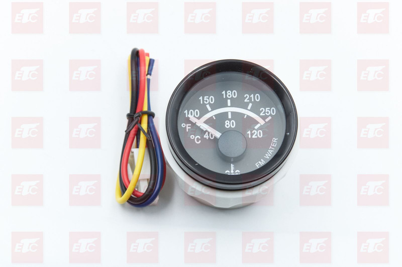 D2112-12020 Указатель температуры охлаждающей жидкости — 1