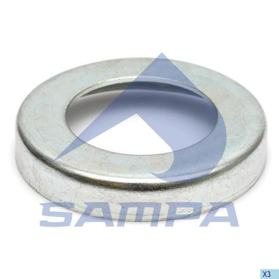 SA 043148 Шайба вала разжимного кулака