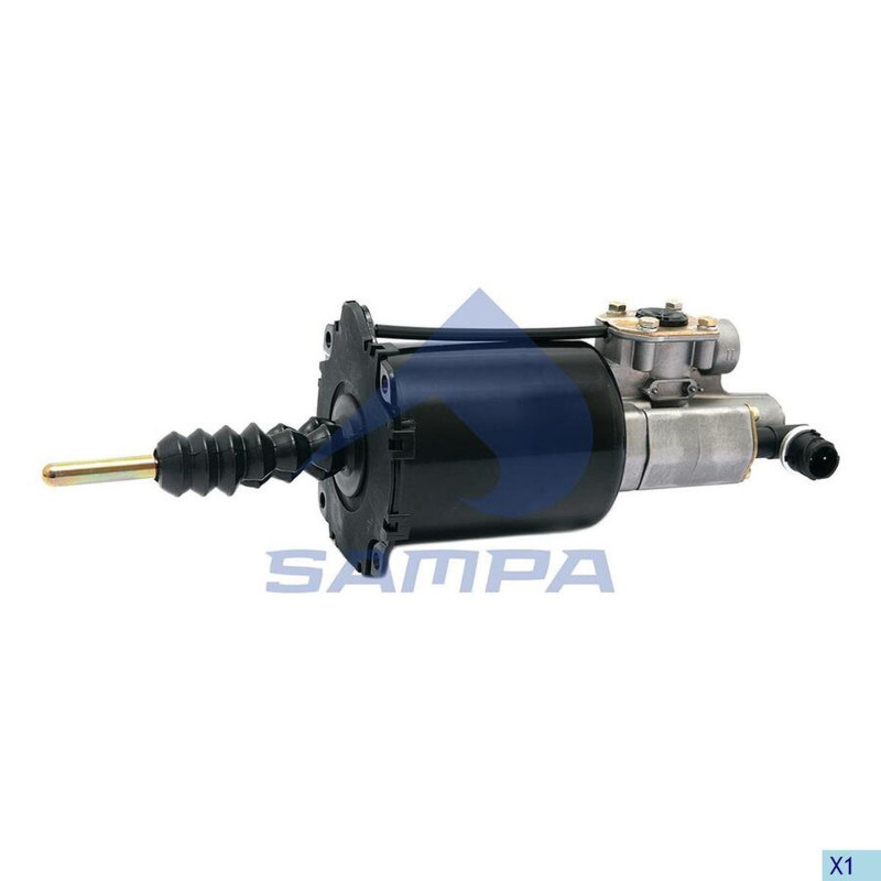 SA 0962904 ПГУ шток 155мм — 2