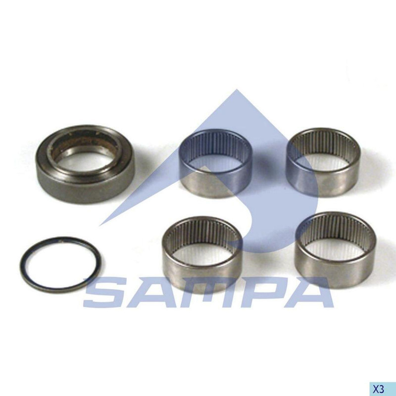 SA 010702 РМК шкворня — 1