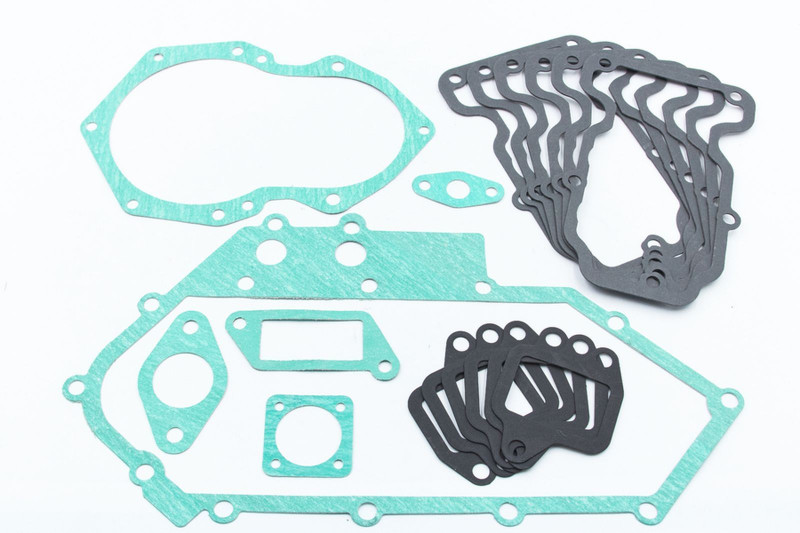 61260000021 Ремкомплект двигателя — 3