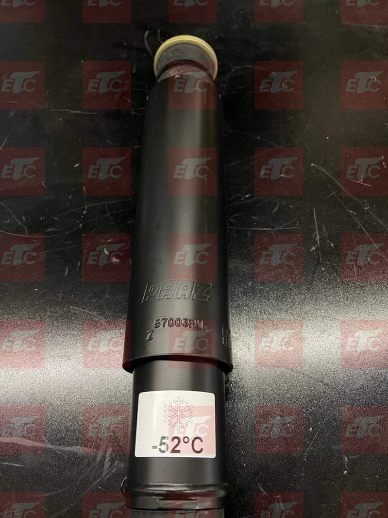 57003PW Амортизатор передний хладостойкий — 2