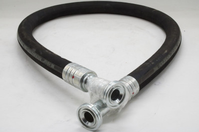 VO 11445098 Шланг в сборе