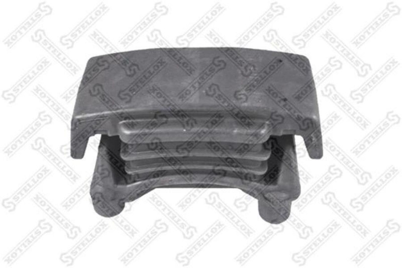 8402123SX Подушка задней рессоры — 1