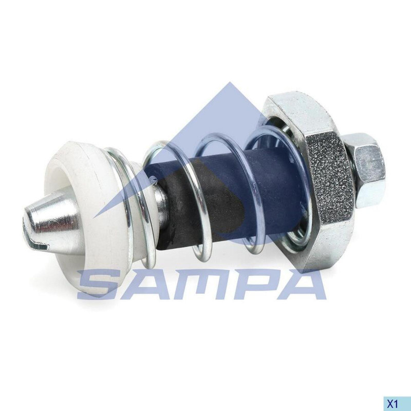 SA 39337 Палец — 1