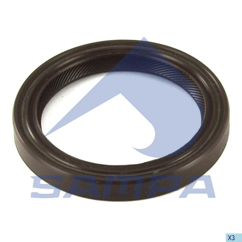 SA 010261 Сальник 50*65*8/13.5 — 1