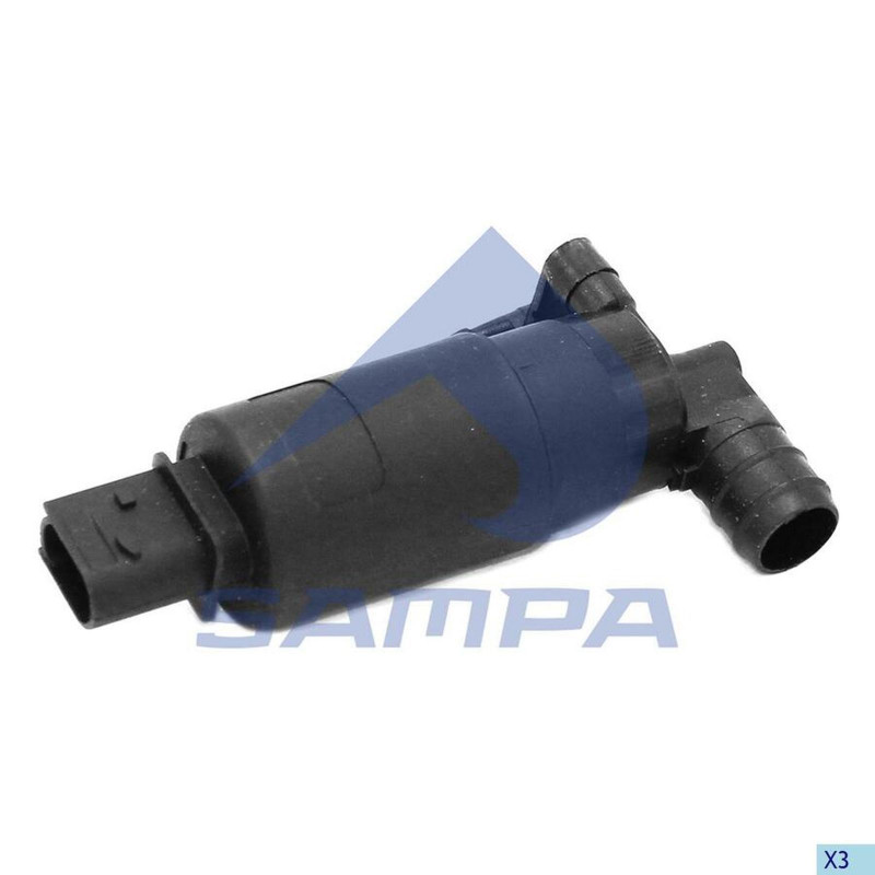 SA 77198 Насос — 1