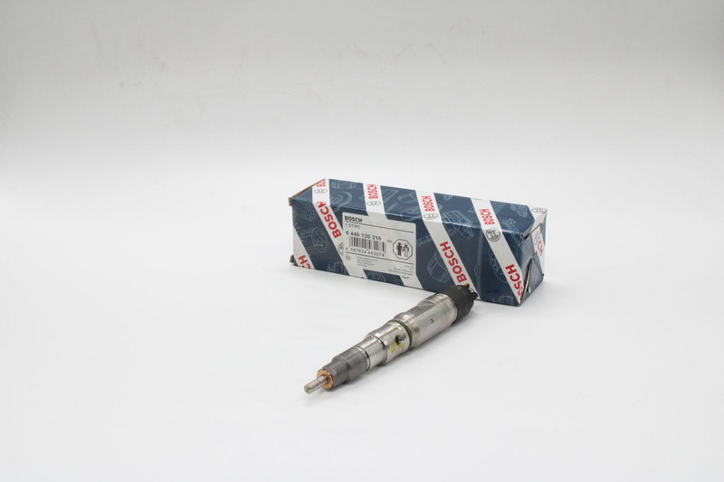 DS 0445120218 Форсунка CR — 3