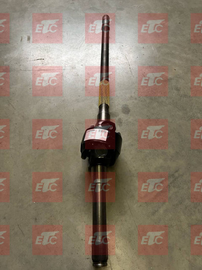 130000202 Шрус левый L=1252,5 мм