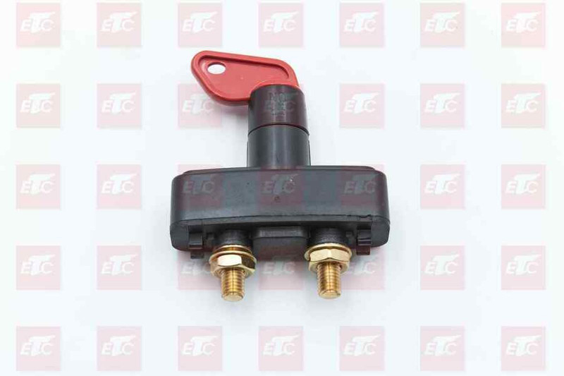 WG9100760102 Выключатель массы — 2