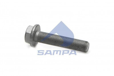 SA 023172 Спец болт с левой резьбой !! M18*1,5*85