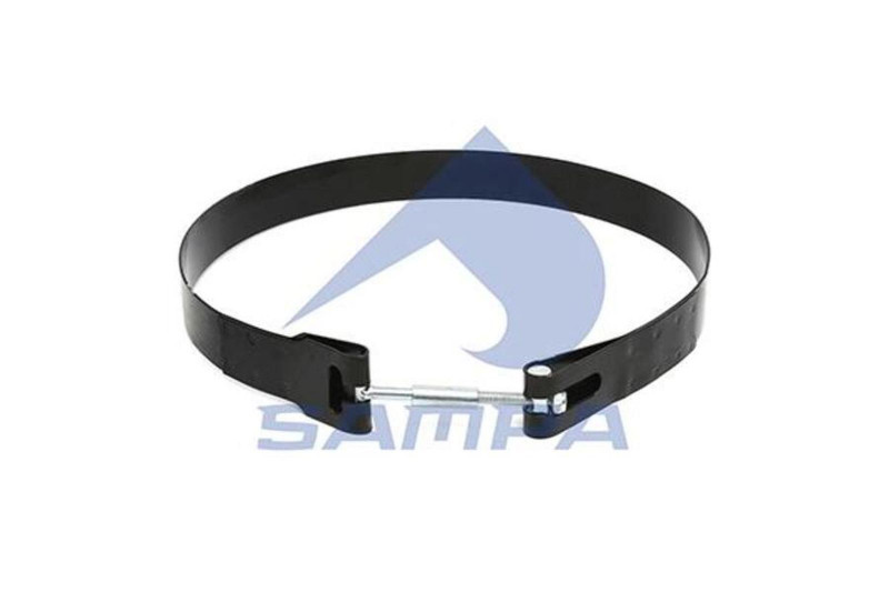 SA 115005 Сальник тормозного кулака B42*55*9 FPM — 1