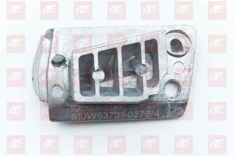 810W637310376 Кронштейн зеркала — 3