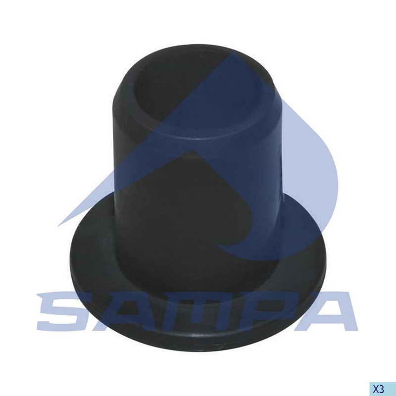 SA 040165 Втулка, Рычаг переключения передач — 2