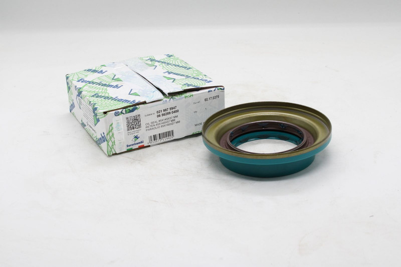 ER 60170375 Сальник 85*145*37 — 1