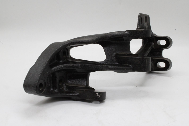 A93031722017390 Кронштейн рамы — 5