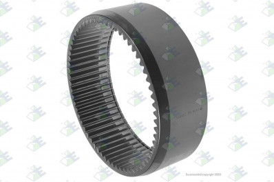 ER 88170212 Шестерня коронная z=64