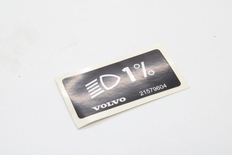 VO 21579604 Бирка — 1