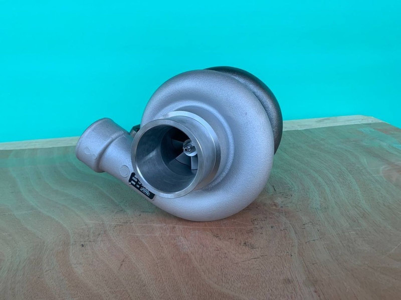 38AB006 Турбокомпрессор — 6