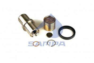 SA 010681 РМК шкворня низ.