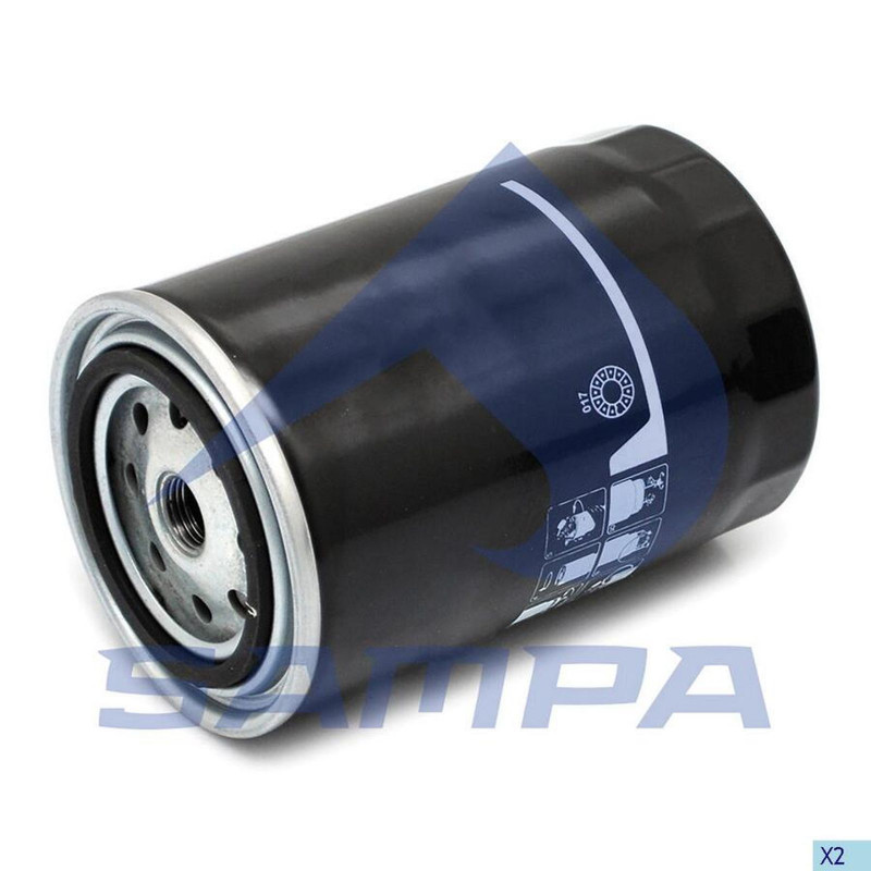 SA 06144401 Топливный фильтр — 1