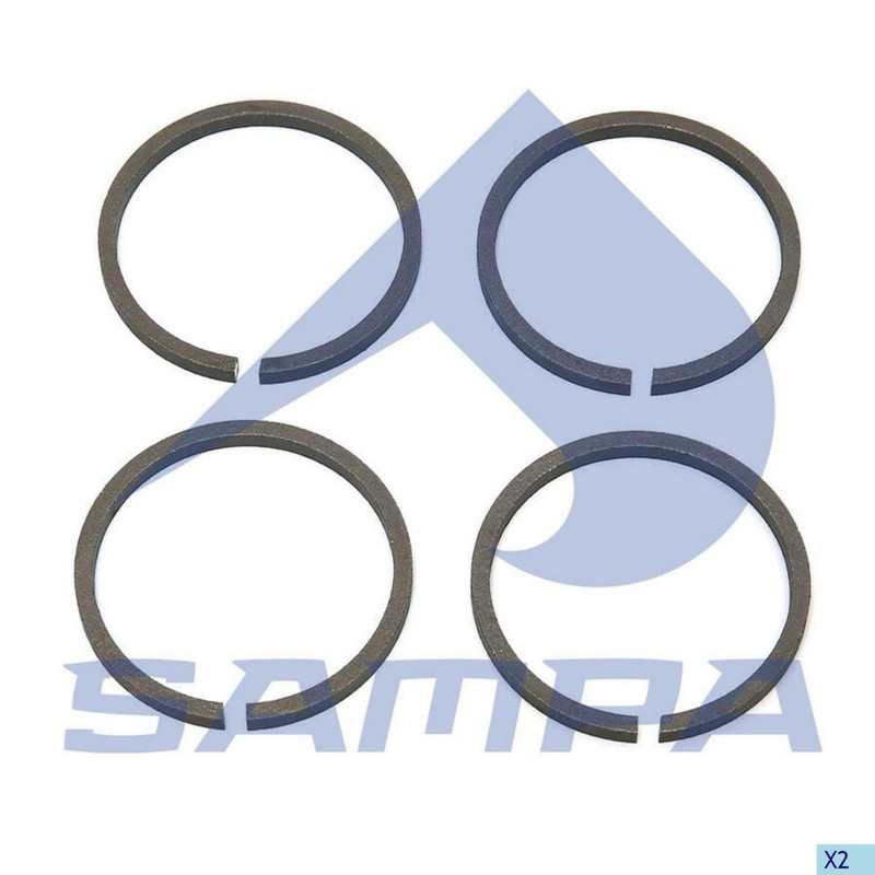 SA 026230 Диск фрикционный — 2