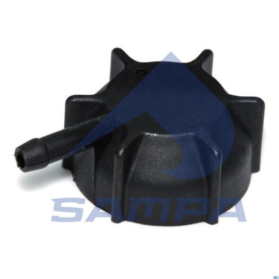 SA 021334 Крышка бачка расширительного