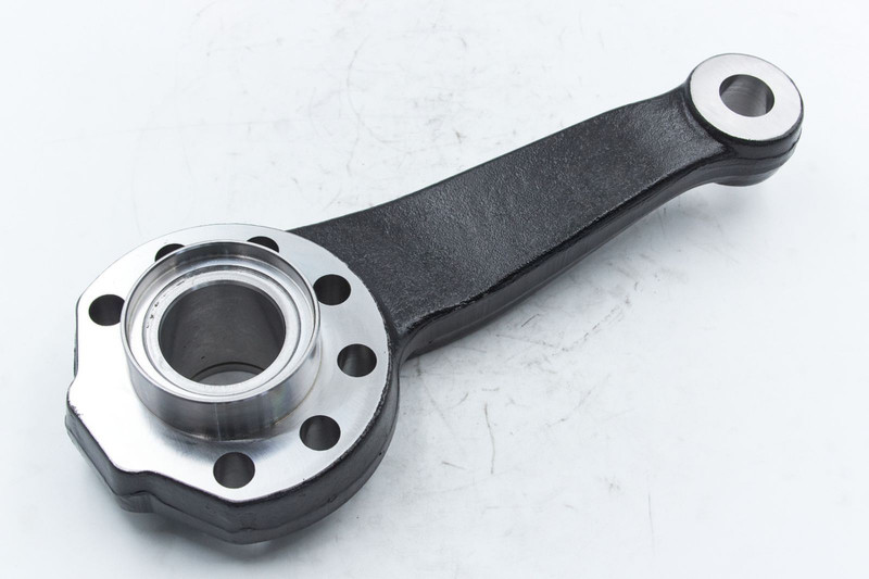 81467050485 Рулевая сошка левая — 5