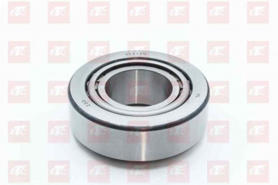 710W93420-0082 Конический роликовый подшипник 32314 BJ2