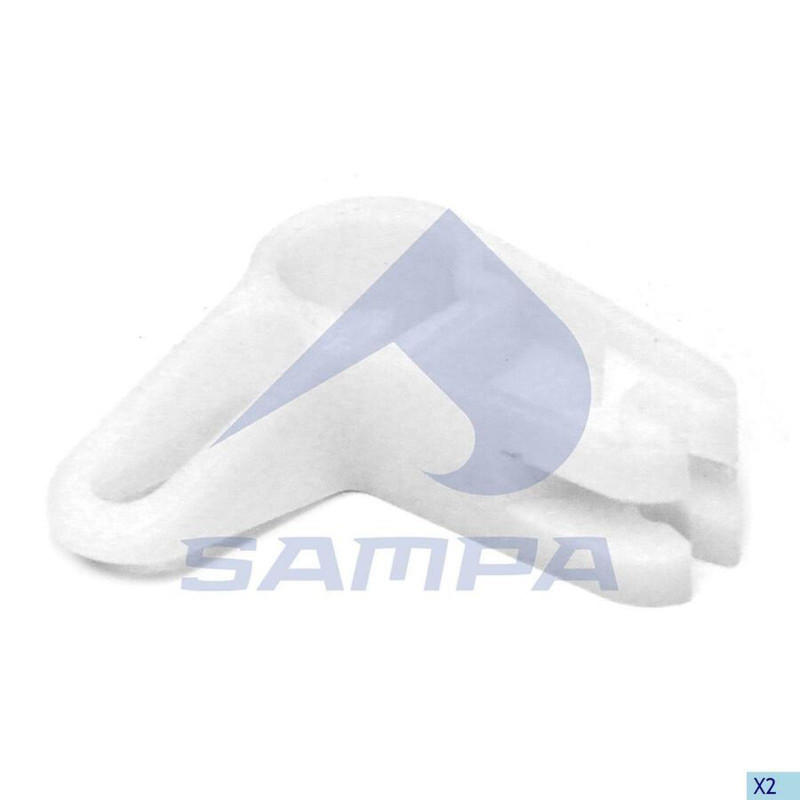 SA 044382 Рычаг механизма открывания двери — 2