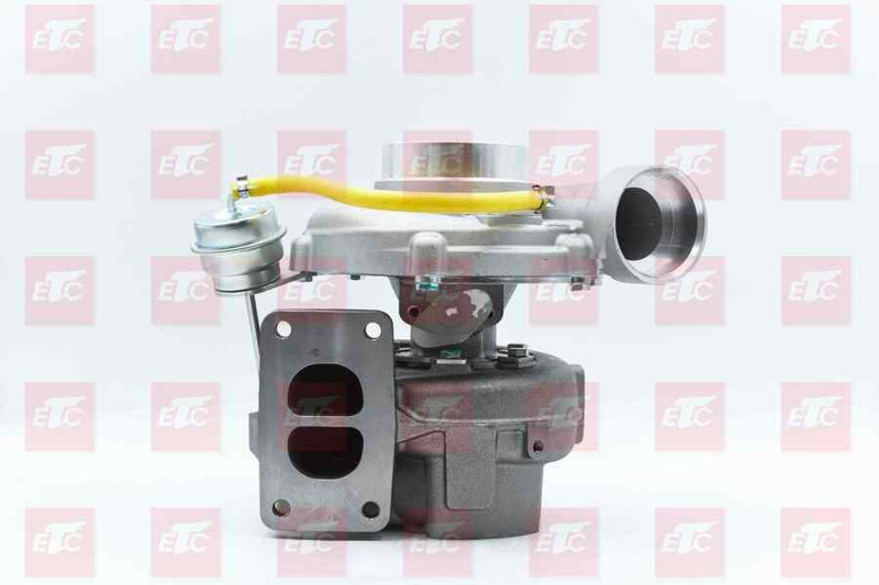 0100961799 Турбокомпрессор ЕВРО5 — 1