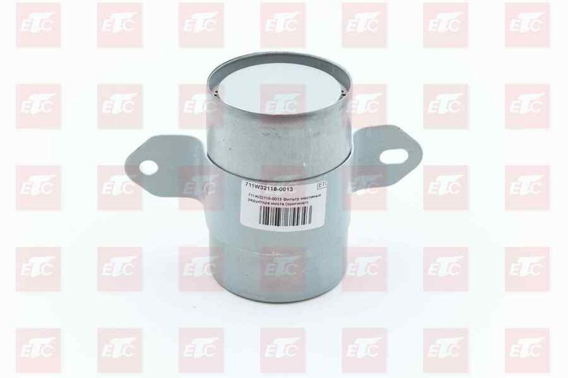 711W32118-0013 Фильтр масляный редуктора моста — 1