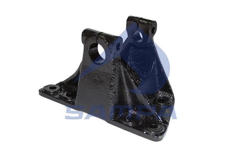 SA 042017 Кронштейн рессоры передней — 1