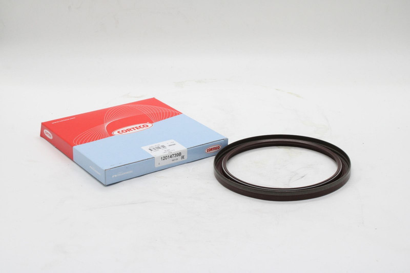 12014739B Сальник задней ступицы 145*175*13-FPM — 2