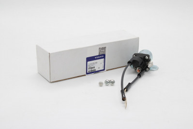 VO 21019159 Реле стартера пусковое FH/FM