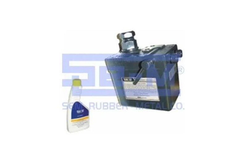 SEM 8450 Насос подема кабины — 1