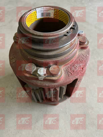 2072660804 Дифференциал