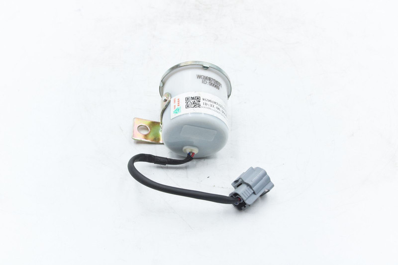 CNHTC WG9618713101 Зуммер заднего хода — 3