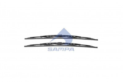 SA 102626 Болт М22*195*1,5/60 сайлентблока оси