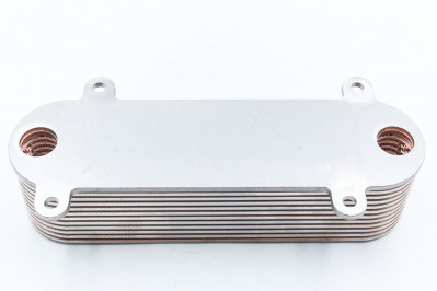 612630010050  Маслоохладитель  WP12.430 / WP12.375