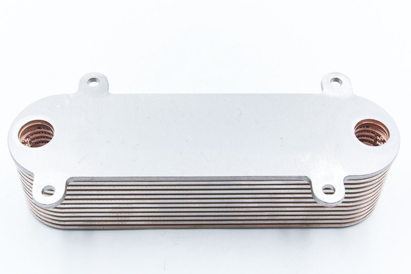 612630010050  Маслоохладитель  WP12.430 / WP12.375 — 2