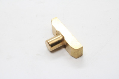 195570490K Сухарь вилки КПП