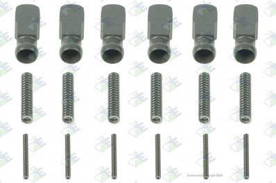 ER 95530679 Ремкомплект ZF 1272298934