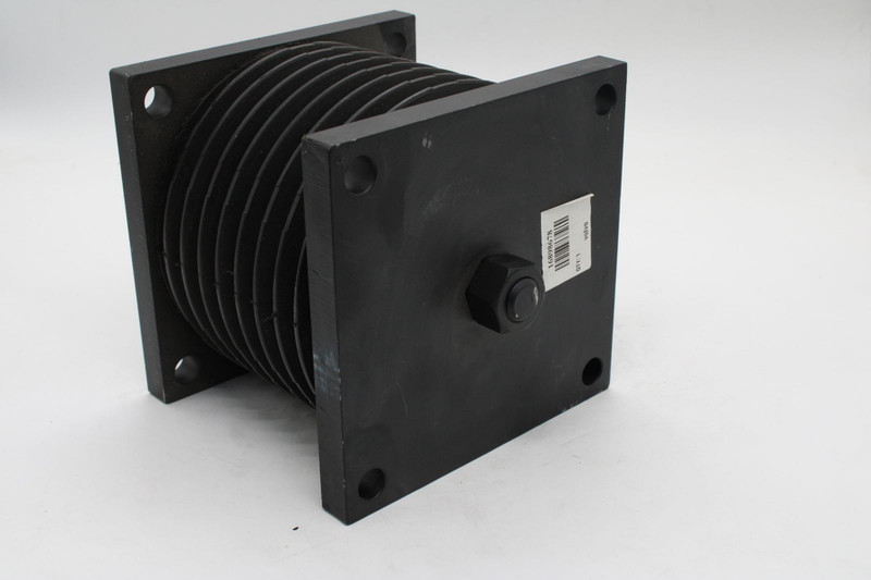 VO 16898678 Подушка демпферная балансира — 1